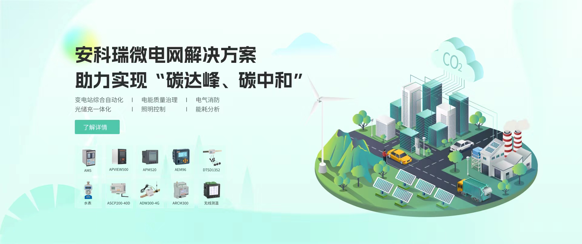 配电室辅助监控系统